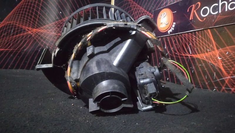 Motor Da Sofagem Opel Astra G Combi (T98)