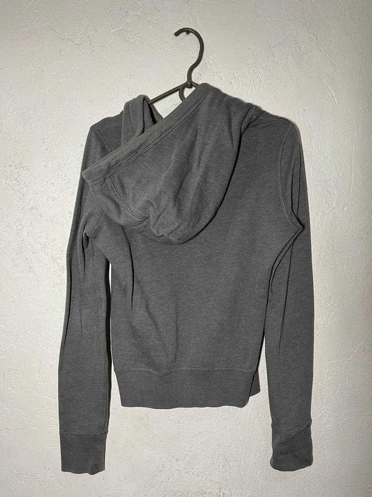 Худи капюшонка Abercrombie & Fitch оригинал