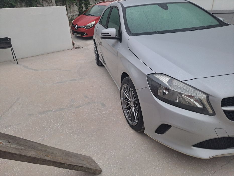 Mercedes classe A  A160  2016
