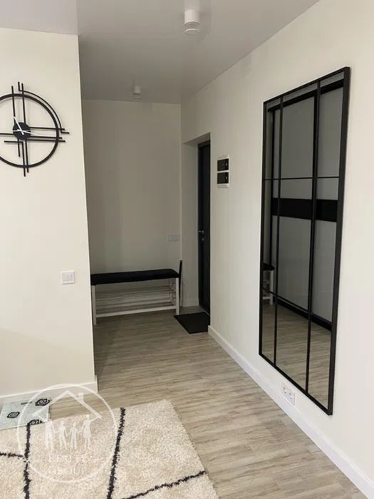 Продається 2-кімн квартира + кухня-студія в ЖК Avalon Zelena Street А4