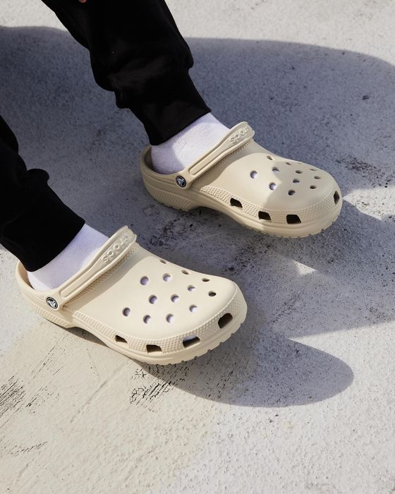 Кроксы оригинал crocs classic сабо жіночі чоловічі 36-43