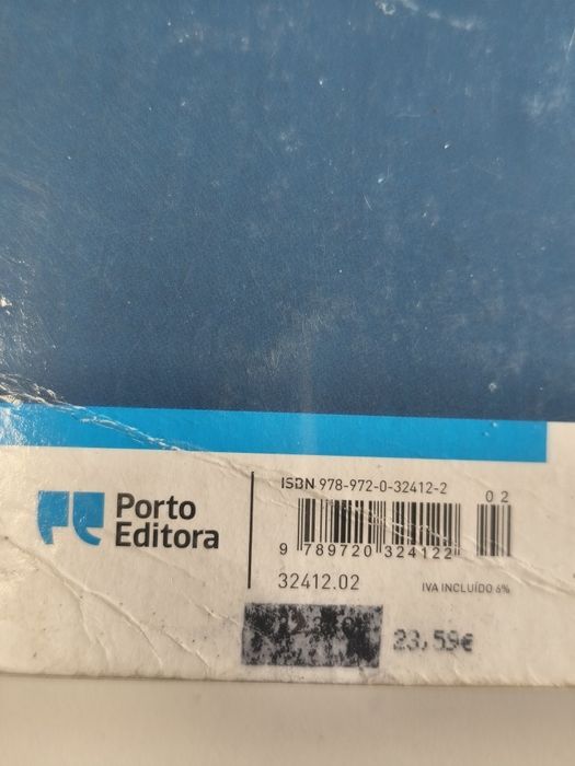 Vamos à História 9 (manual e ca) História 9º ano