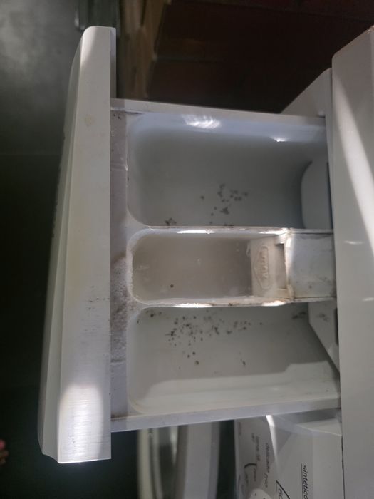 Máquina de lavar roupa Balay