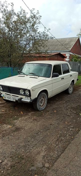 Продам Ваз 21063