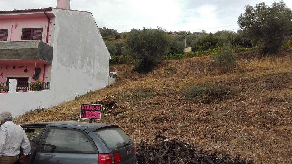Terreno urbano Douro