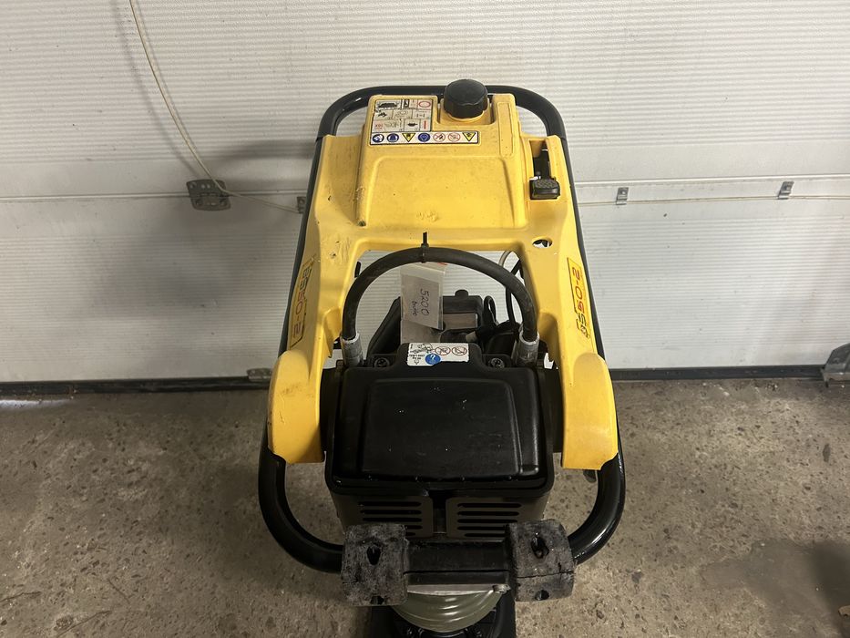 Skoczek/ stopa wibracyjna Wacker Neuson BS 60-2 (57) rok 2020