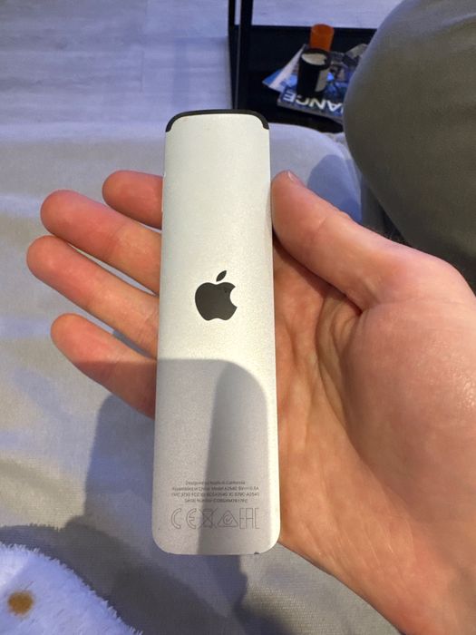 Apple TV Siri Remote 2nd Gen a2540 пульт