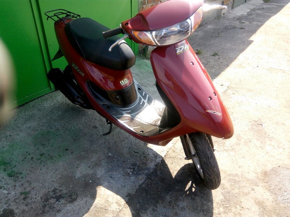 yamaha jog zx - купити мопеди, скутери - Ціна на OLX.ua