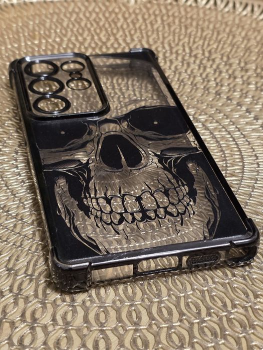 Etui Samsung 25 ultra stan nowy