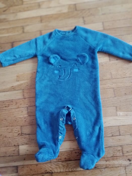 Комбінезони, чоловічки на 6/9 м.