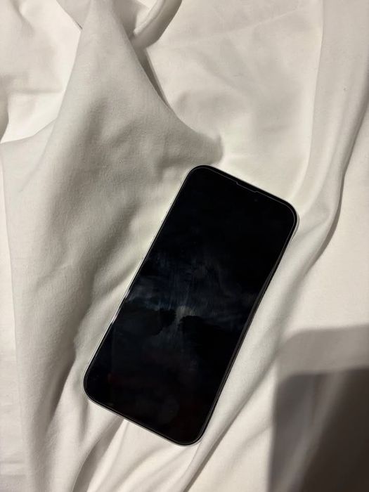 Iphone 16 128 GB Branco