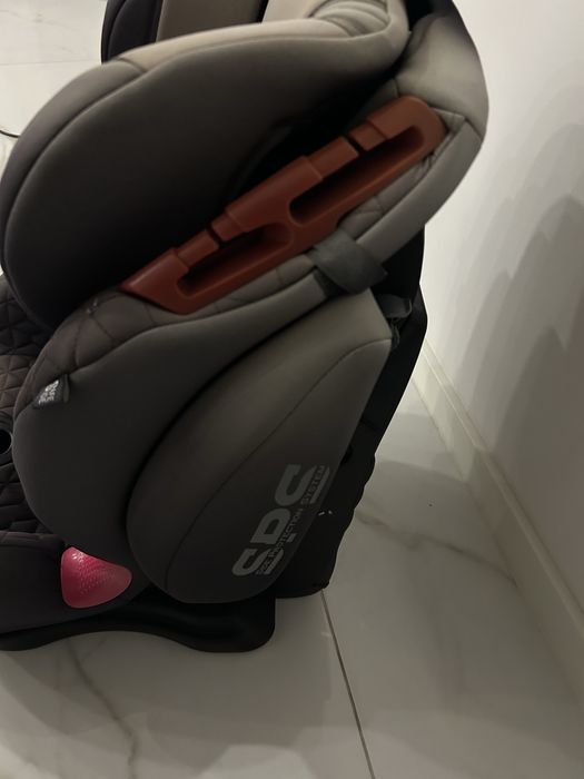 Cadeira criança para o carro