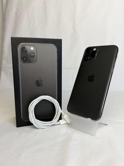 iPhone 11 Pro 64 GB