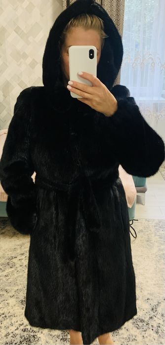 Шуба норкова
