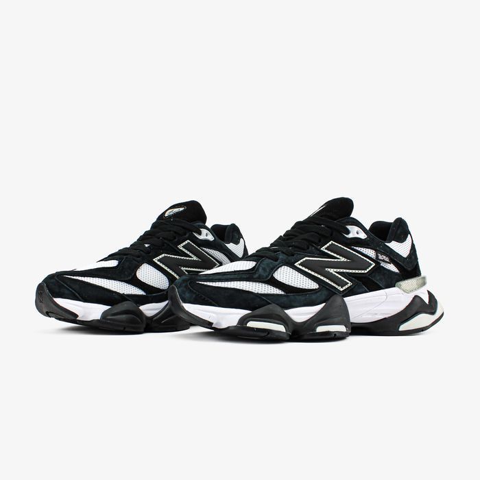 Кросівки New Balance 9060 Dark Navy premium