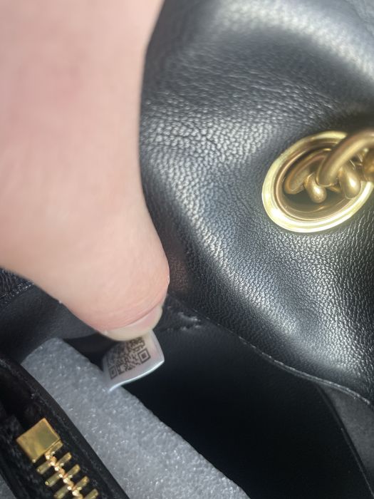 Pinko сумка шкіра