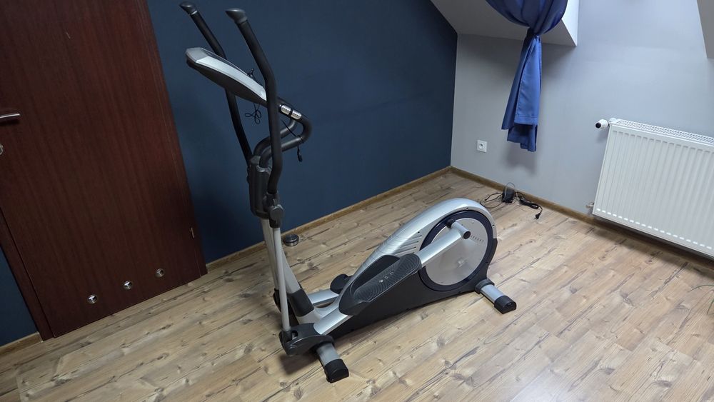 Orbitrek Kettler Ergometer CTR3 Crosstrainer