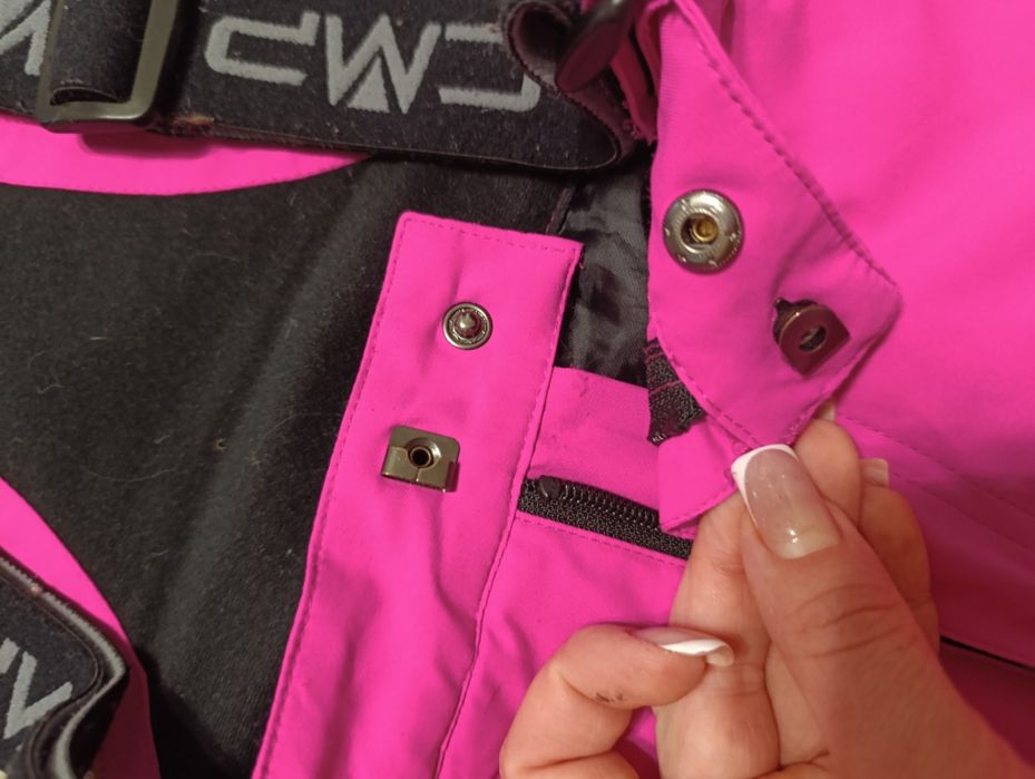 Комбінезон, брюки cmp