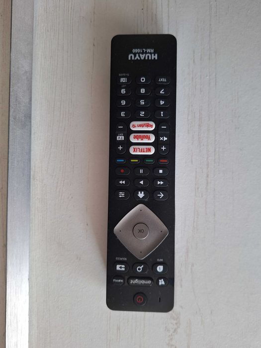 пульт LG philips smart samsung smart