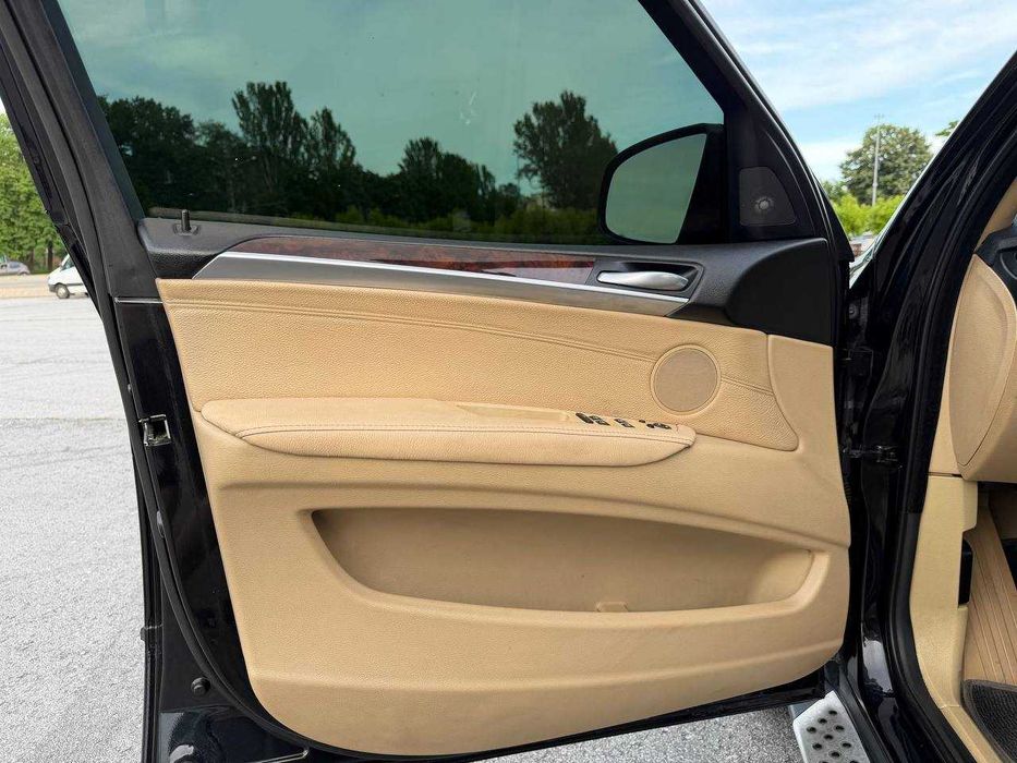 Продам BMW X5 2007