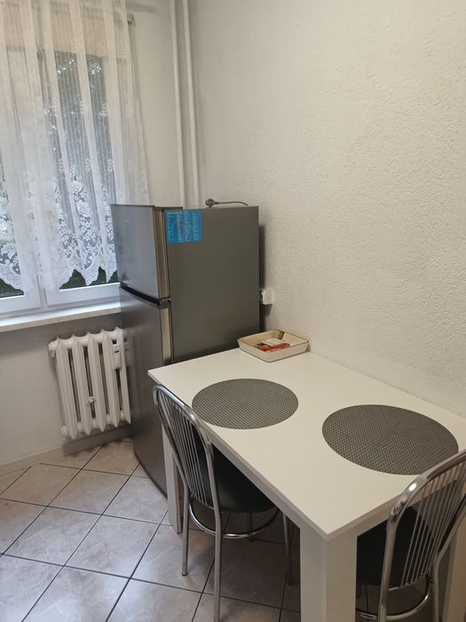 Wynajme mieszkanie kawalerka
