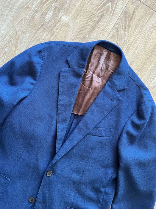 Suitsupply marynarka sportowa Havana blezer r. 50