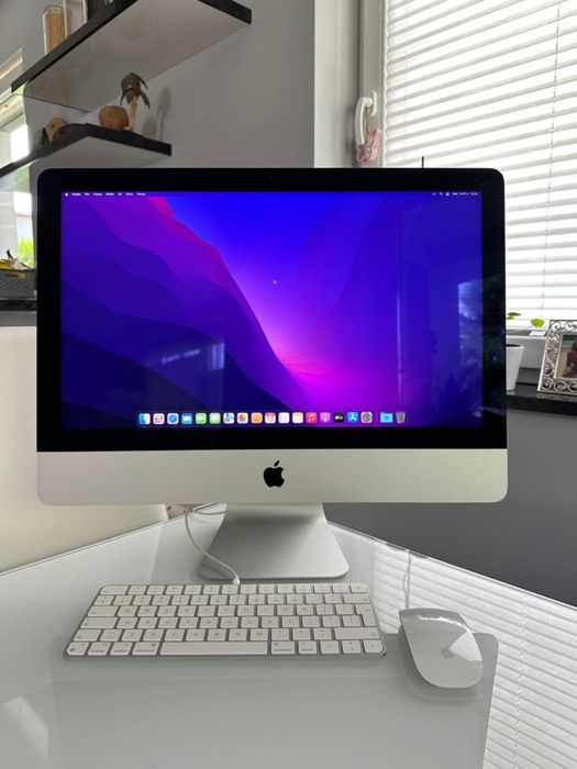 Komputer Apple iMac