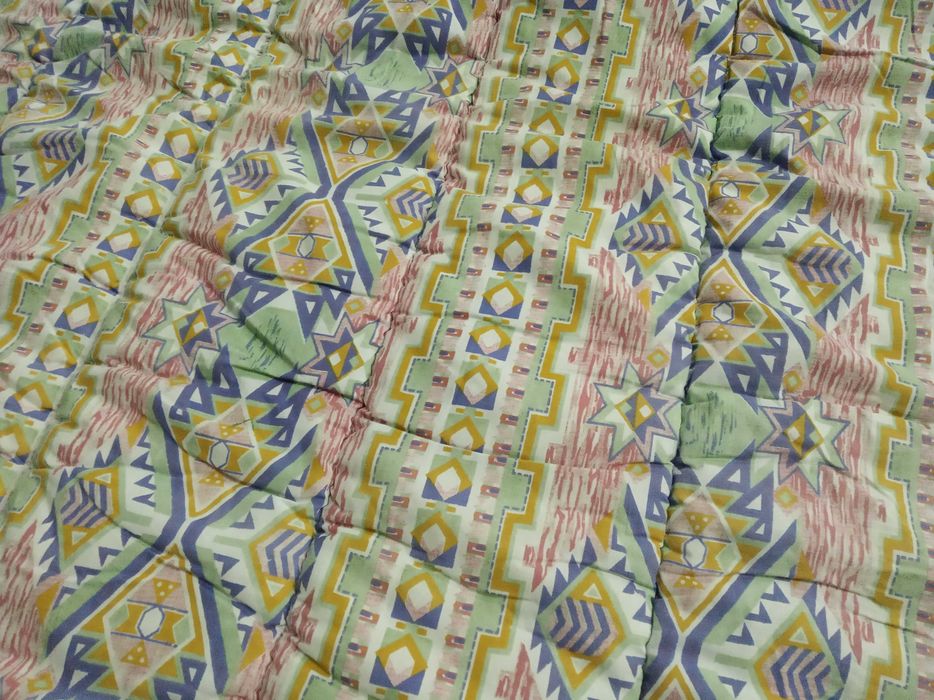 Colcha Dupla Face Algodão 2,30