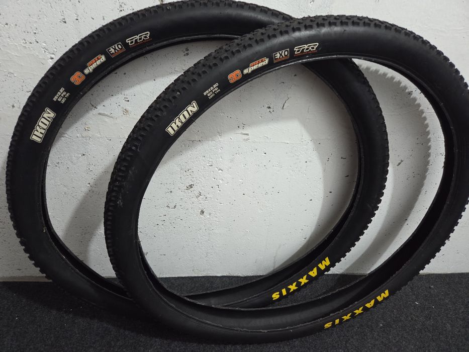 Opony Maxxis Ikon 29x2,2