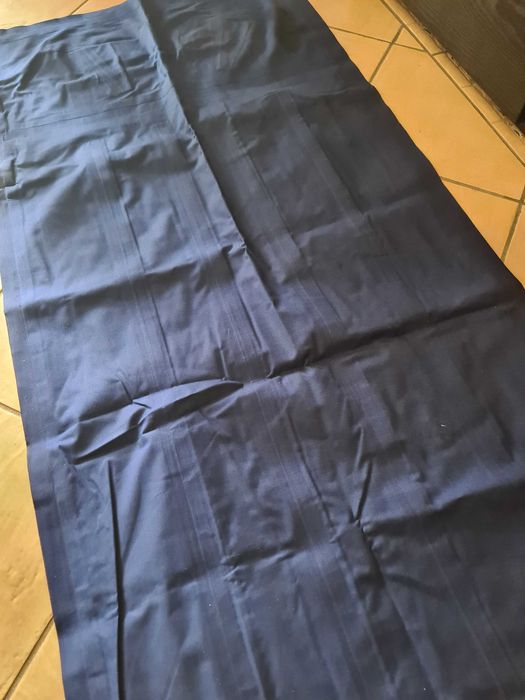 2 Colchões Insufláveis de Campismo 195x75cm Individuais
