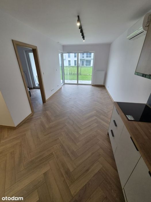 Nowe 37m | 2 Pokoje | Wysoki Standard | Klima | Sławinek | Idealne