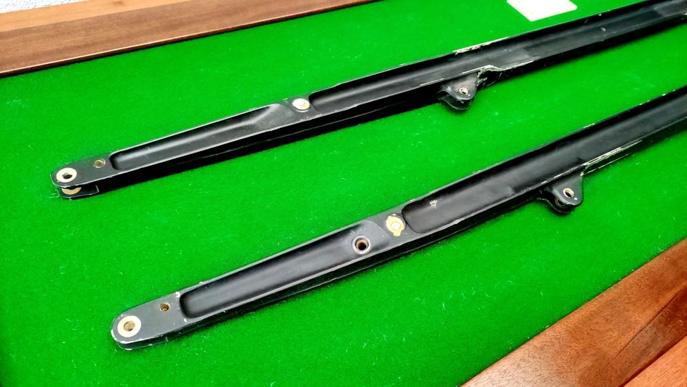 Oryginalne Belki Śmigłowca Helikopter Schweitzer 300C Samolot Awiacja