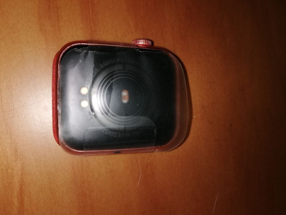 Dois smart watch mulher novos