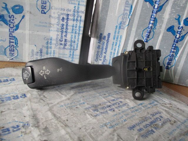 Conjunto / manetes de luzes e limpa vidros BMW 3 Coupé (E46)
