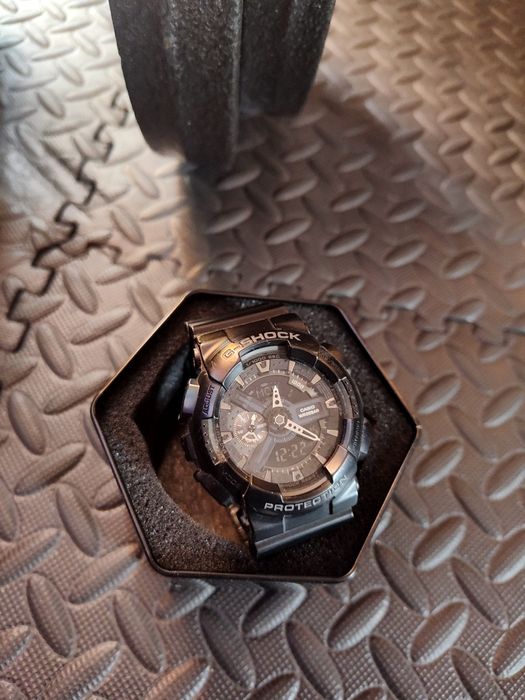 Zegarek casio ga110