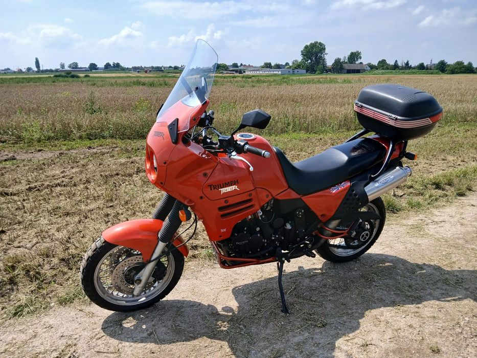 Triumph