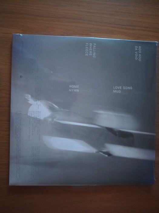 Gabi ** Sympathy - duplo vinil de cor