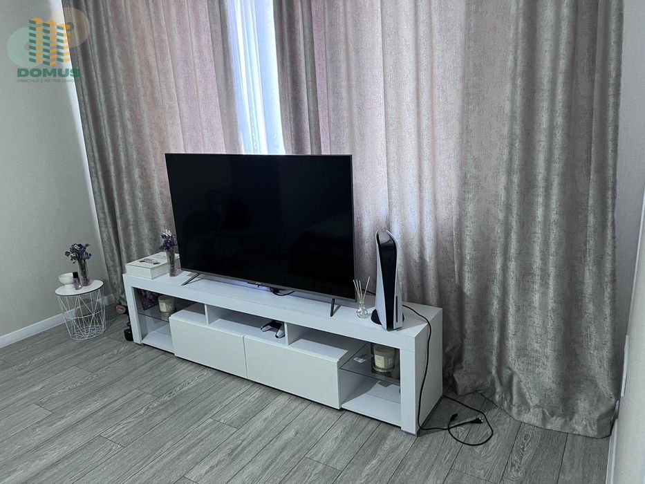 Продам 1 комн Черемушки ЖК Дом на Щорса! Святослава Рихтера