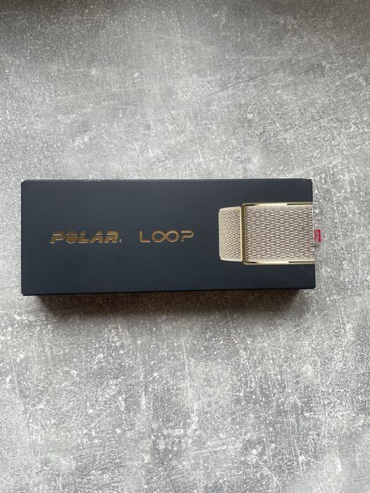 Opaska Polar loop 2025