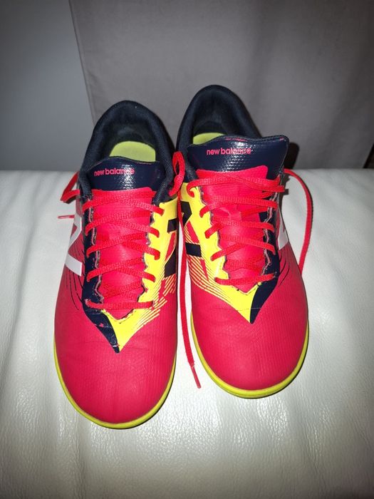 Turfy New Balance furon 38 rozm.
