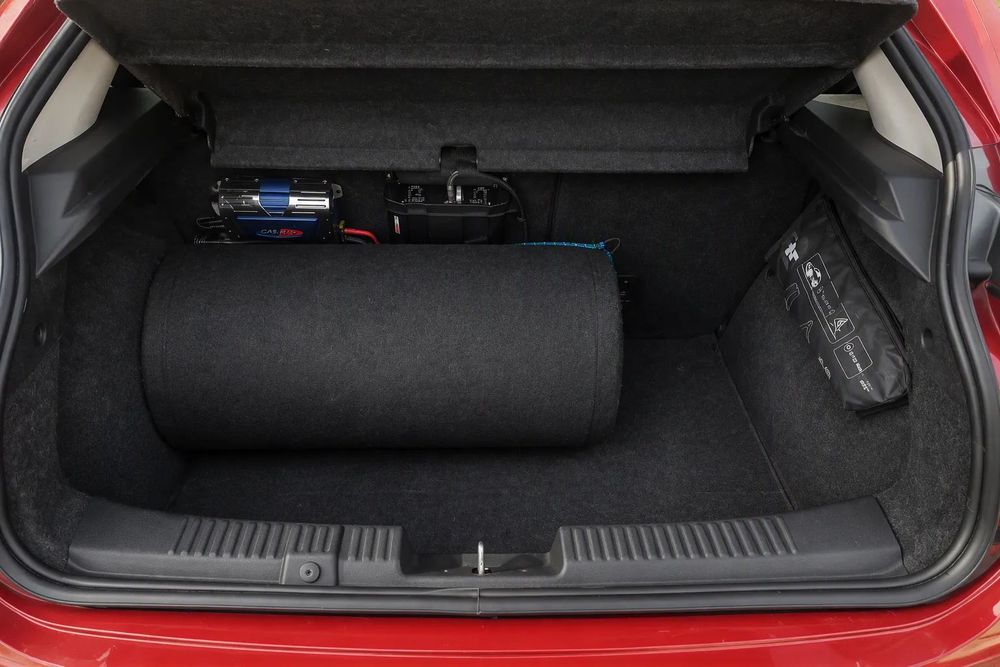 Fiat Bravo foto 4