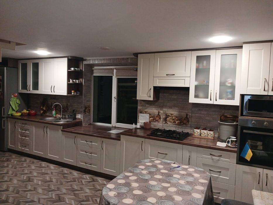 Продаж будинку 25км від Львова, с.Тарасівка.