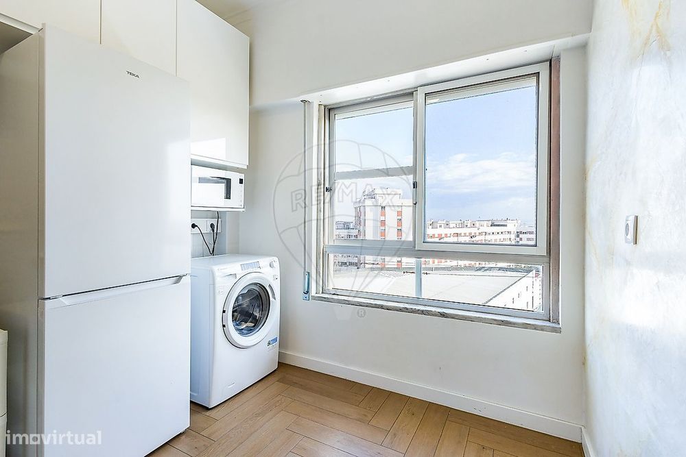 Apartamento T2 para venda