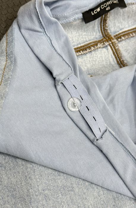 Джинси для вагітних