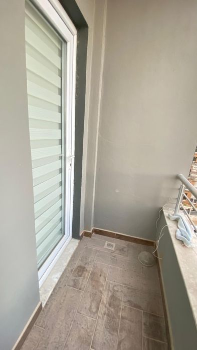 Продажа квартиры 1+1 в г. Мерсин, Турция
