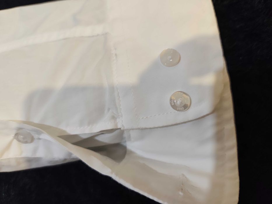 Camisa nova De Rego & Novoa
