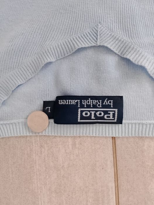 Продам світер Ральф поло