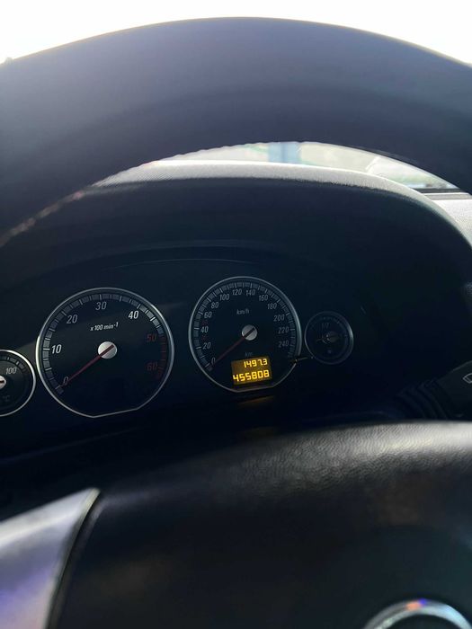 Opel VECTRA 150CV 1.9CDti Gts