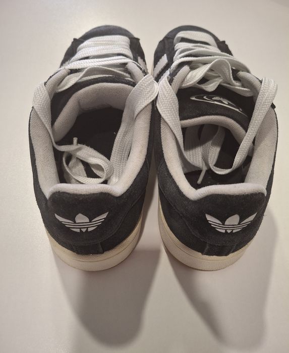 Ténis Adidas Campus nr 42