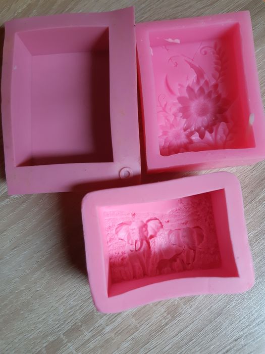 Mydełka handmade zaprojektuj własne!